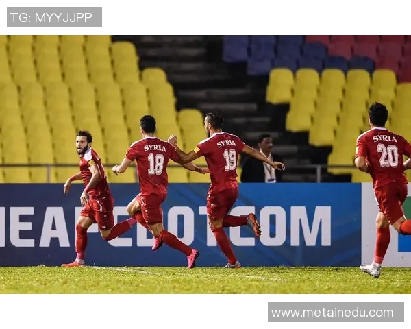 中国男足迎战叙利亚精彩在线直播全程回顾与赛后分析