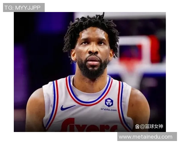乔尔恩比德：从非洲篮球少年到NBA超级巨星的辉煌之路