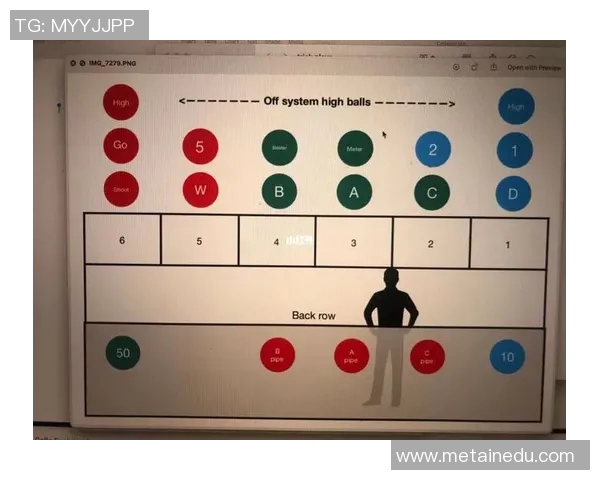 南京排球队控制打法深度解析与战术应用探讨